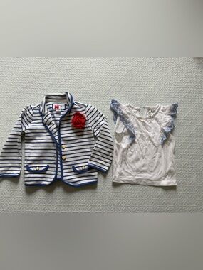 Janie and Jack bundle